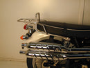Triumph Thruxton [2004-2015] - Ponte dei bagagli-2