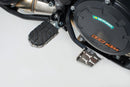 KTM 990 Adventure R [2009-2011] - estensione leva freno - immagine 1
