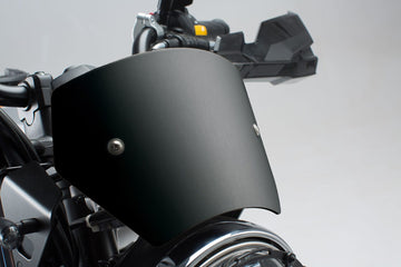 Suzuki SV 650 [2016-2026] - Windschild – Bild 2