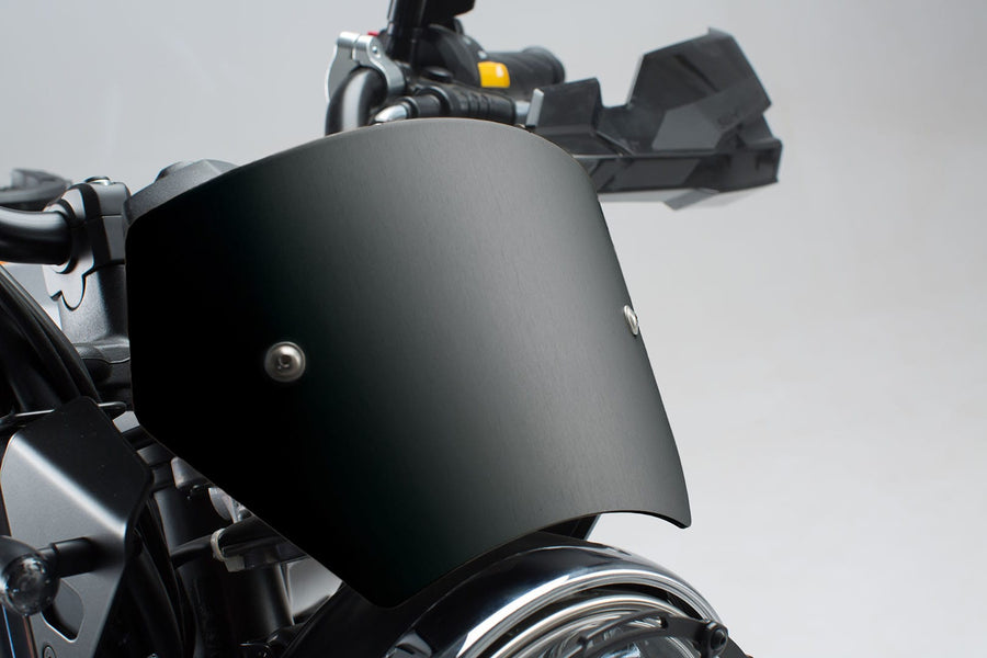 Suzuki SV 650 [2016-2026] - Windschild – Bild 2