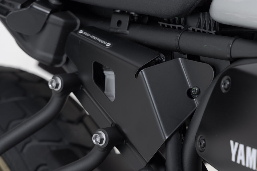 Yamaha XSR 700 [2019-2026] - Set protezione serbatoio liquido freni - immagine 1