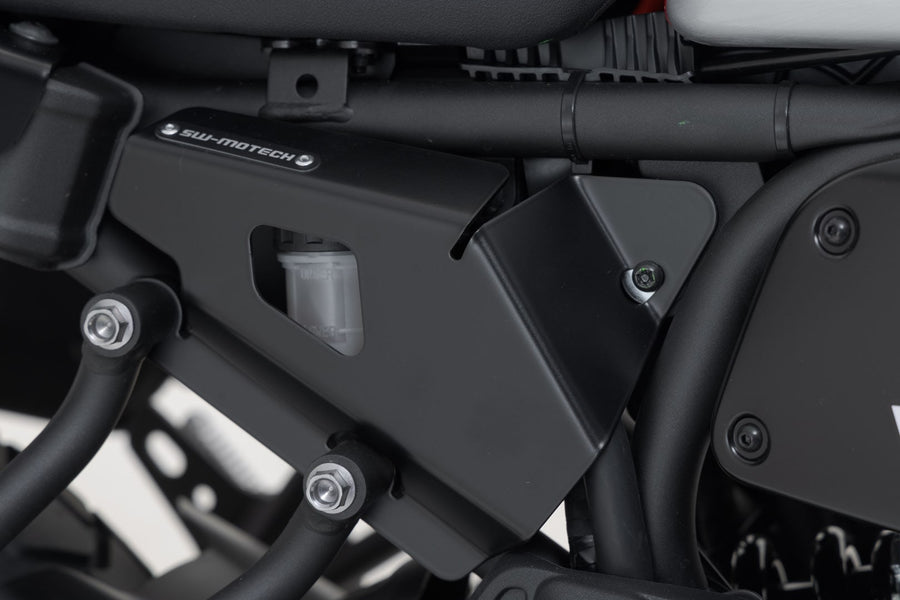 Yamaha XSR 700 [2019-2026] - Set protezione serbatoio liquido freni - immagine 2
