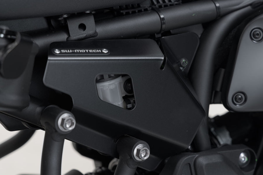 Yamaha XSR 700 [2019-2026] - Set protezione serbatoio liquido freni - immagine 4