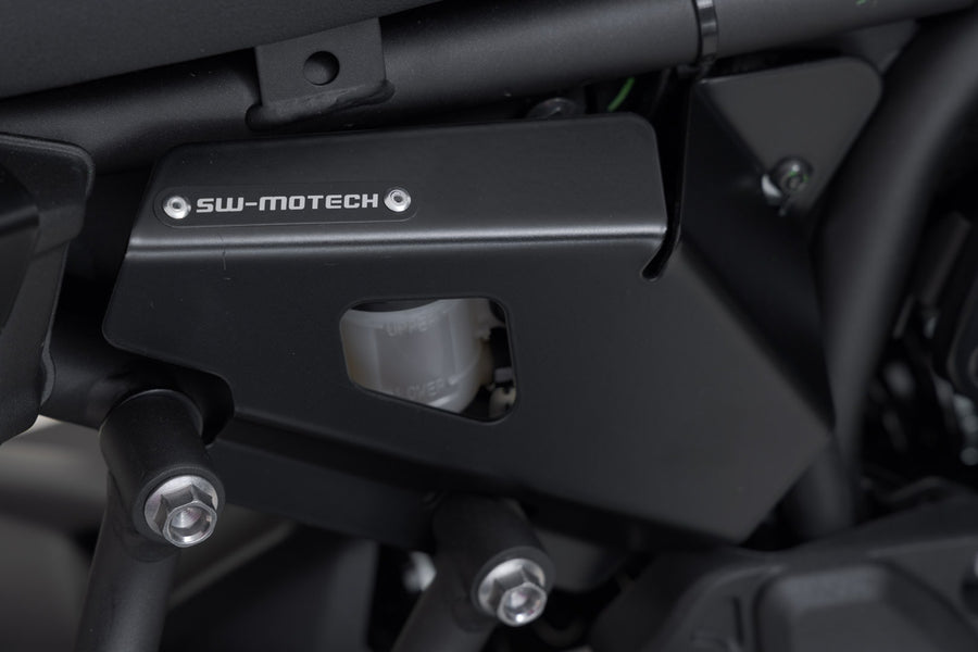 Yamaha XSR 700 [2019-2026] - Set protezione serbatoio liquido freni - immagine 5
