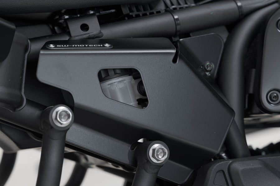 Yamaha XSR 700 [2019-2026] - Set protezione serbatoio liquido freni - immagine 6