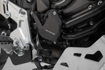 Yamaha XTZ 690 SP Tenere 700 Rally Edition [2021-2022] - Protezione pompa acqua - Immagine 1
