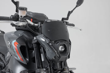 Yamaha MT-09 SP [2021-2023] - Windschild – Bild 2