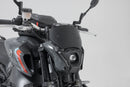 Yamaha MT 09 Tracer GT [2020] - Windschild – Bild 2