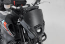 Yamaha MT 09 Tracer GT [2020] - Windschild – Bild 4