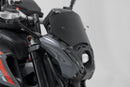 Yamaha MT 09 Tracer GT [2020] - Windschild – Bild 5