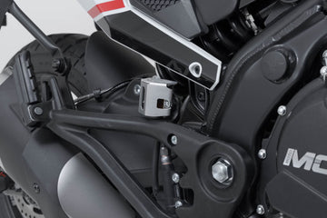 BMW F 650 GS (800 CC) Twin Special Edition [2012] - Bremsflüssigkeitsbehälter-Schutz – Bild 2
