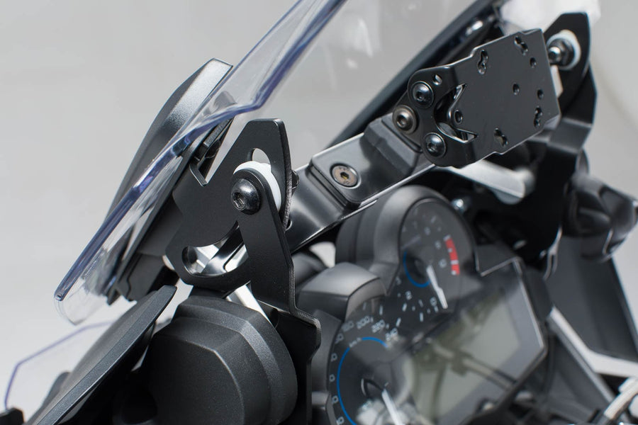 BMW R 1250 GS [2019-2024] - Scheibenverstärkung – Bild 2
