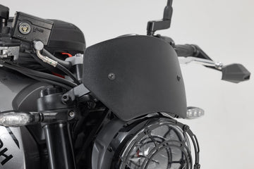 Triumph Trident 660 [2021-2026] - Parabrezza – Immagine 2