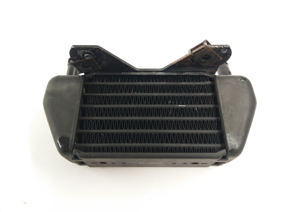 BMW R 850 R Tipo 259 [1999] - Relier dell'olio