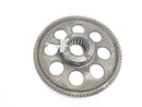 Honda NTV 650 RC33 - Starter per ingranaggi.-2