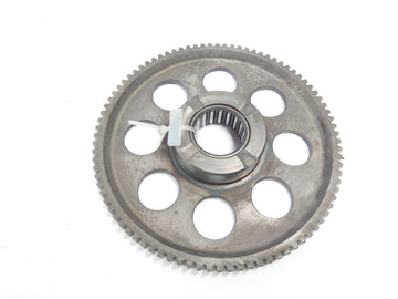 Honda NTV 650 RC33 - Starter per ingranaggi. - 0