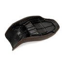 BMW R 1150 GS [1999-2004] - Langer Sattel aus Leder