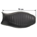 BMW R 1150 GS [1999-2004] - Langer Sattel aus Leder