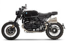 BMW R nineT 1200 Urban G/S (hoher Auspuff) [2017-2023] - Einzelsitz-Kit NineT aus Leder