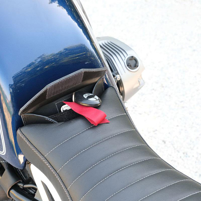 BMW R nineT 1200 Urban G/S (hoher Auspuff) [2017-2023] - nineT/7 Manila 'Special Edition'-Panzer