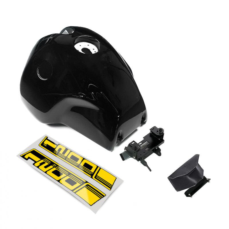 BMW R nineT 1200 Pure [2017-2023] - Paris Dakar 40th Panzer