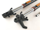 Husqvarna vitpilen 401 [2021] - Fork Telegabel con asse-2