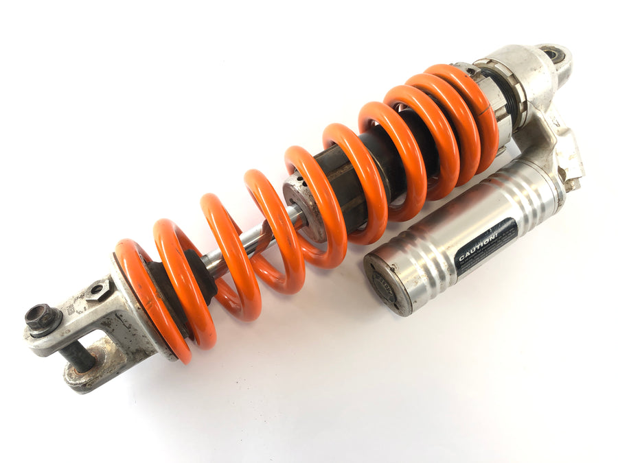 KTM 520 Exc [2001] - Shock Assorber Morma Spring Bone