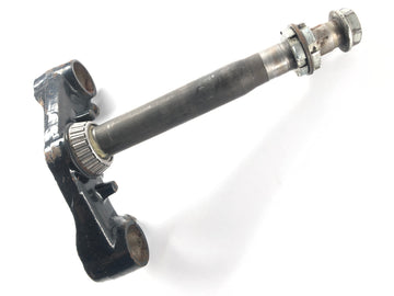 Yamaha XJ 900 F 58L [1985] - Bridge fork sotto - 0