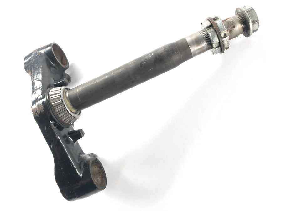 Yamaha XJ 900 F 58L [1985] - Bridge fork sotto