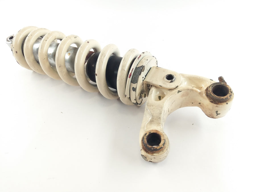 HONDA XL 500 R PD02 [1983] - Shock Assorberder Spring Bone