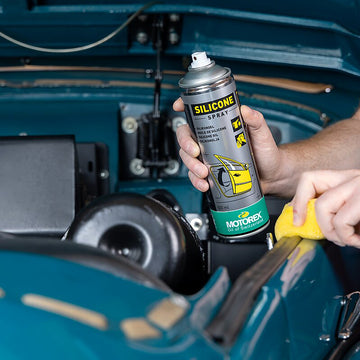 BMW R 1250 GS Adventure [2019-2023] - Silicone Spray