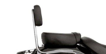 Honda VT 1100 C3 Shadow [1998-2001] - Sissybar senza ponte per bagagli
