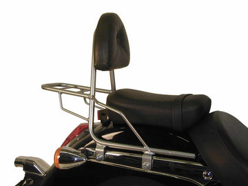 Honda VT 750 Shadow [2004-2007] - Sissybar con ponte per bagagli
