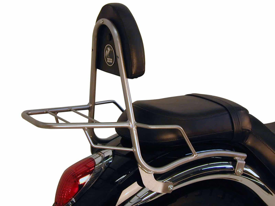 Kawasaki VN 900 Cla [2006-2017] - Sissybar mit Gepäckbrücke