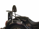 Kawasaki VN 2000 [2004-2010] - Sissybar con ponte per bagagli-2