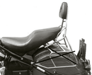 Kawasaki VN 1500 Drifter [1999-2003] - Sissybar ohne Gepäckbrücke-1