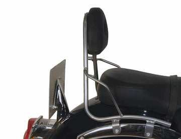 Kawasaki VN 1600 Classic [2003-2008] - Sissybar senza ponte per bagagli