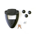 BMW R 12 [2024-2026] - Schnellverschluss-Systemtaschen