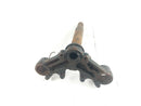 Yamaha DT 400 1R6 - Bridge fork sotto-4