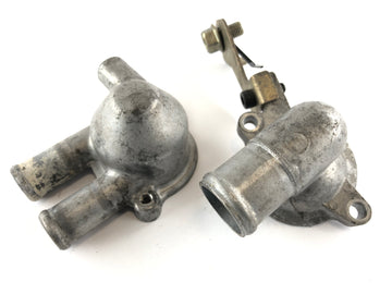 Honda NS 400 R NC19 [1985] - Flange d'acqua - 0