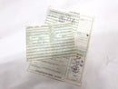 Yamaha YZF 750 R 4HN [1995] - Frame con documenti-6