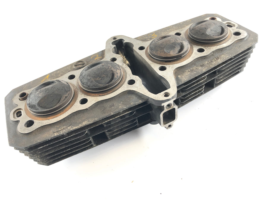 Kawasaki Z 750 E KZ750E [1981] - Cylinder with piston