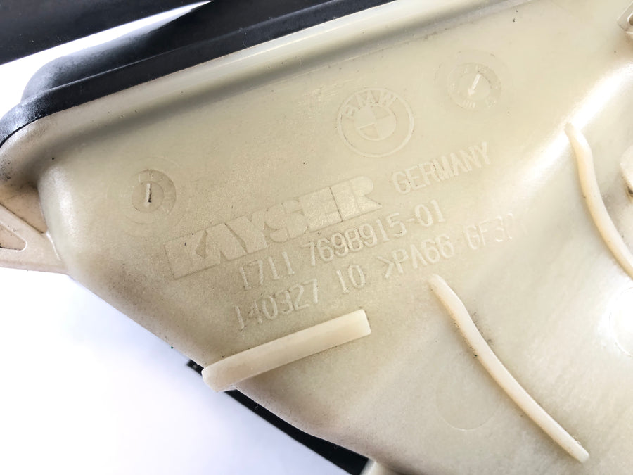 BMW K 1300 S K12S [2009] - Kühlwassertank Kühlertank