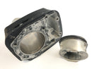 Suzuki Intruso VL 1500 AL [2000] - Set di cilindri cilindri e pistone nella parte anteriore e posteriore-3