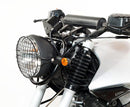 BMW R 1150 R [2000-2006] - Gabel-Faltenbälge aus Gummi