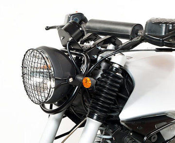BMW R 1150 R [2000-2006] - Soffietti forcella in gomma