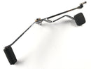 Suzuki Intruder VL 1500 AL [2000] - Schaltwippe mit Schaltgestänge-1