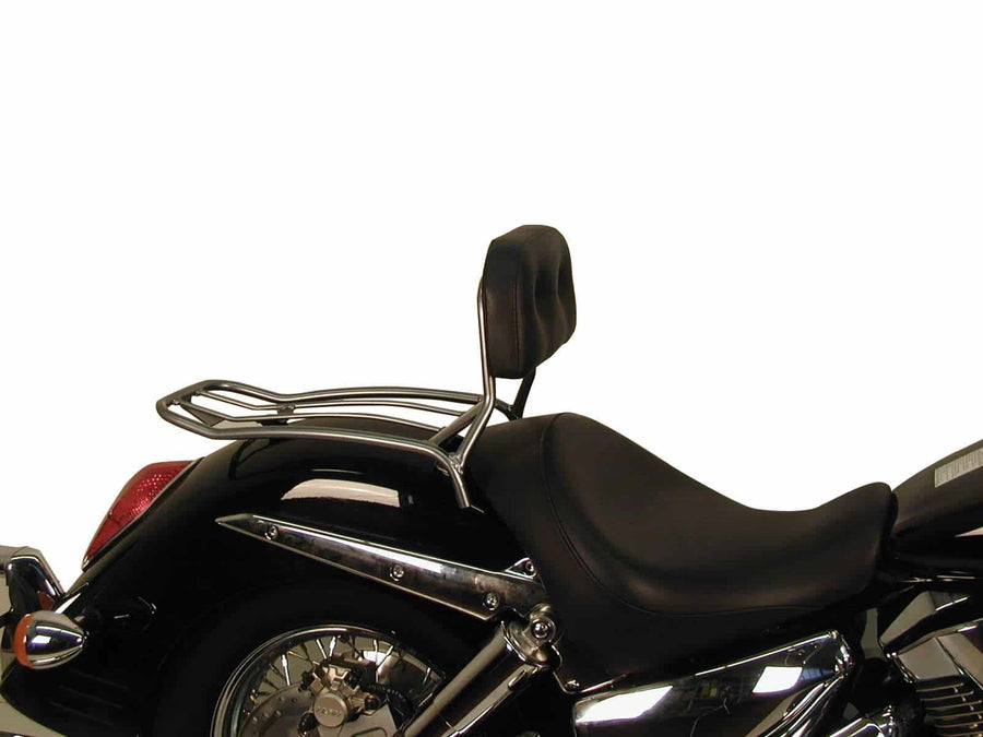 Honda VTX 1300 [2003-2007] - Solorack con schienale