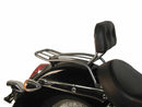 Honda VT 750 Shadow [2004-2007] - Solorack with backrest-2