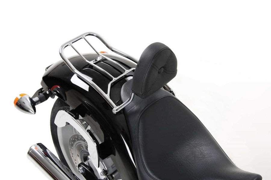 Honda VT 1300 CX [2010-2012] - Solorack con schienale